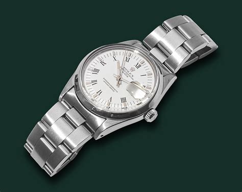 corona ore 6 rolex